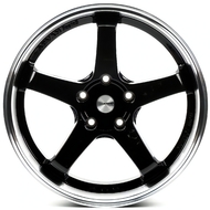 Диски на авто 8 R18 Flow forming FFCGT R18 W8 PCD 5/112 DIA66,5 ET40