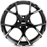 Диски на авто R19 Flow forming FF599 R19 W8 PCD 5/112 DIA57,1 ET45