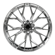 Диски на авто 9,5 Flow forming FF019 R19 W9.5 PCD 5/114.3 DIA73,1 ET38