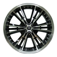 Диски на авто 9 74,1 Marcello AIM-033 R20 W9 PCD 5/120/130 DIA74,1 ET45