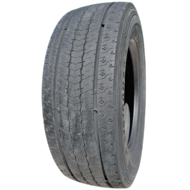 Вантажні шини R22.5 Hubtrac HIGHWAY S23 (рулевая) 315/60 R22.5 154/150L