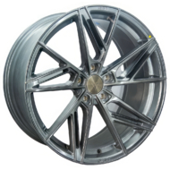 Диски на авто R20 68,1 Vlf SFF3 R20 W9.5 PCD 5/120 DIA74,1 ET43