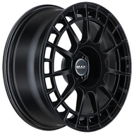 Диски на авто R17 58,1 Mak NTT R17 W7 PCD 4/108 DIA63,4 ET42