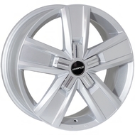 Диски на авто 7 56,6 Zorat wheels 7 907 R17 W7 PCD 5/120 DIA65,1 ET50
