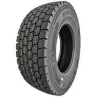 Вантажні шини R22.5 Evertour Vision R2 (ведущая) 315/80 R22.5 160/157K