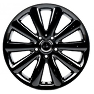 Диски на авто 56,6 Replica MINI1117 R17 W7.5 PCD 5/112 DIA66,6 ET54