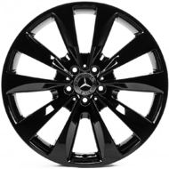 Диски на авто 9 R20 5/112 57,1 Replica MR282 R20 W9 PCD 5/112 DIA66,6 ET57