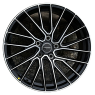 Диски на авто 9,5 5/120 64,1 Koko kuture SL551 R19 W9.5 PCD 5/120 DIA72,56 ET33 Диски на авто 9,5 5/120 64,1 Koko kuture SL551 R19 W9.5 PCD 5/120 DIA72,56 ET33