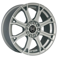 Диски на авто R16 70,2 Marcello MR-35 R16 W7 PCD 5/100/112 DIA73,1 ET38