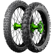 Мотошини Michelin Starcross 6 Hard R19-R21