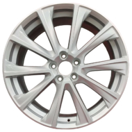 Диски на авто 66,7 Land rover oem FK 1007-AA R19 W7.5 PCD 5/120 DIA72,6 ET52