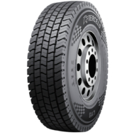 Всесезонные грузовые шины 275/70 R22.5 Tercelo L115 (ведущая) 275/70 R22.5 148/145L