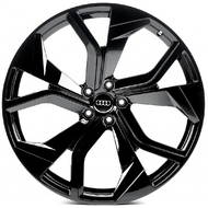 Диски на авто R22 Replica A5480 R22 W10 PCD 5/112 DIA66,5 ET21