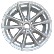 Диски на авто 8,5 R18 65,1 Bmw oem 6 868 217 R18 W8.5 PCD 5/112 DIA66,6 ET44