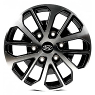 Диски на авто R16 84,1 Replica HND6128 R16 W6.5 PCD 6/139.7 DIA92,5 ET56