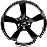 Диски на авто R20 66,5 Replica A5069 R20 W9 PCD 5/112 DIA66,6 ET30