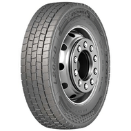 Грузовые шины Всезезонные 225 75 Leao L202-D (ведущая) 225/75 R17.5 129/127M