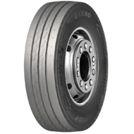 Вантажні шини R17.5 Leao L202-T (прицепная) 245/70 R17.5 143/141J