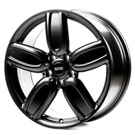Диски на авто 7,5 R18 5/112 66,5 Replica MINI5536 R18 W7.5 PCD 5/112 DIA66,5 ET45