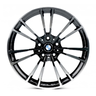 Диски на авто 8,5 R19 Replica B7050 R19 W8.5 PCD 5/120 DIA72,6 ET35