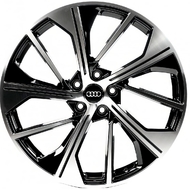 Диски на авто 8,5 5/112 57,1 Replica A5565 R21 W8.5 PCD 5/112 DIA66,45 ET34