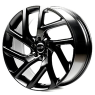 Диски на авто 8,5 58,1 Replica LR5494 R20 W8.5 PCD 5/108 DIA63,3 ET45