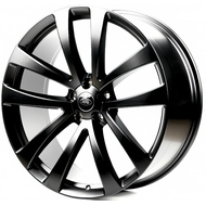 Диски на авто R23 Replica LR5597 R23 W9.5 PCD 5/120 DIA72,6 ET42,5