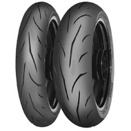 Мотошины Mitas Sport Force+ EV R17