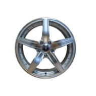 Диски на авто 8 58,1 Marcello TF-TX R18 W8 PCD 5/114.3 DIA67,1 ET35