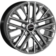 Диски на авто 7,5 Zf ZF-5059 R17 W7.5 PCD 5/114.3 DIA60,1 ET35