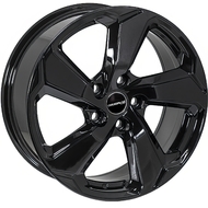 Диски на авто 7 R18 5/114.3 Zorat wheels ZW-BK1013 R18 W7 PCD 5/114.3 DIA60,1 ET35