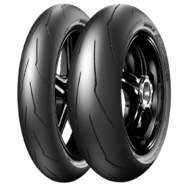 Мотошини Pirelli Diablo Supercorsa V3 SP R17