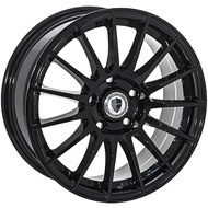 Диски на авто 6,5 56,6 Allante 184 R15 W6.5 PCD 4/100 DIA67,1 ET35