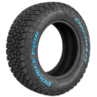Шини Double coin R16 Double coin EXPLOROSS X/T 255/70 R16 115/112S