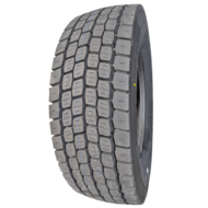 Вантажні шини Всезезонні 70 R22,5 Roadx RDR2 (ведущая) 315/70 R22.5 156/150L