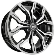 Диски на авто 7,5 R18 5/112 Wsp italy Seat (WD002) New York R18 W7.5 PCD 5/112 DIA57,1 ET46