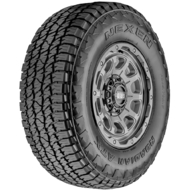 Шини Всезезонні 255 Nexen Roadian ATX 255/75 R17 111/108Q