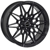 Диски на авто 66,6 Zorat wheels ZW-BKY1027 R18 W8 PCD 5/120 DIA74,1 ET25