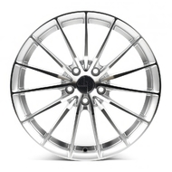 Диски на авто 69,1 Flow forming FF026 R17 W7.5 PCD 5/120 DIA72,6 ET35