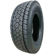 Вантажні шини Всезезонні 70 R22,5 Goodyear KMAX D GEN-3 (ведущая) 315/70 R22.5 154/152L/M