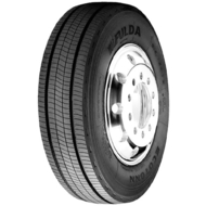 Всесезонні вантажні шини R17.5 Fulda Ecotonn (прицеп) 245/70 R17.5 143/141J