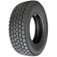 Вантажні шини R22.5 Windforce TRANS MASTER GDL390 (ведущая) 315/80 R22.5 160/157K