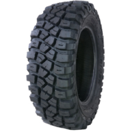 Всесезонні шини 245/70 R16 Rider (наварка) MUD MASTER M/T 245/70 R16 111Q