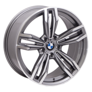 Легкосплавные диски Allante Allante 5 035 R19