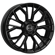 Диски на авто 7,5 58,1 Mak STILO R18 W7.5 PCD 5/114.3 DIA76 ET45