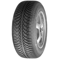 Зимние шины R15 Fulda Kristall Montero 3 185/55 R15 82T