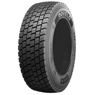 Вантажні шини Всезезонні 70 R22,5 Rovelo DRIVE R1 (ведущая) 315/70 R22.5 156/150L/L