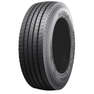Вантажні шини Всезезонні 70 R22,5 Rovelo STEER R1 (рулевая) 315/70 R22.5 156/150L/L
