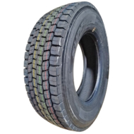Вантажні шини Всезезонні 70 R22,5 Sun full HF538 (ведущая) 315/70 R22.5 154/150L