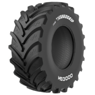 Вантажні шини Tvs TigerTrac Max-Flex HS3000 (с/х) R38